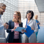 healthcare branding kaiser permanente