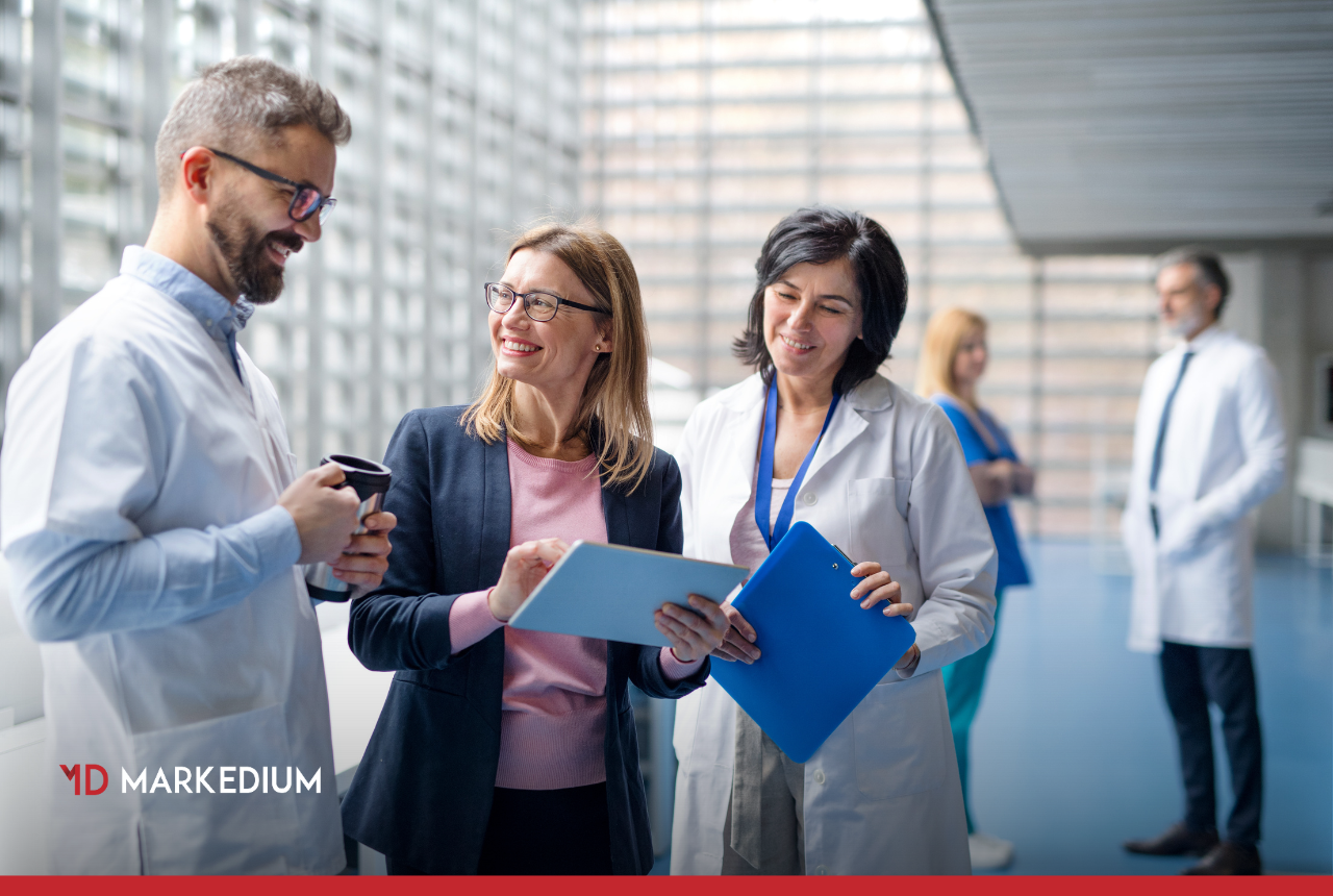 healthcare branding kaiser permanente