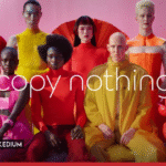 Jaguar New Branding Copy Nothing, Delete Ordinary