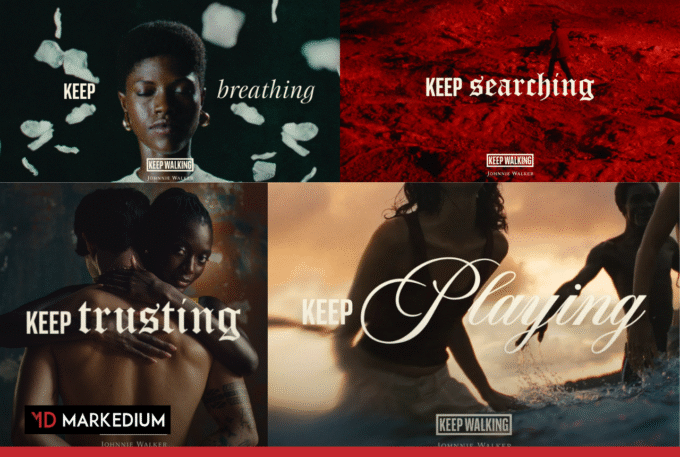 johnnie walker keep walking