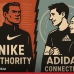 nike vs adidas