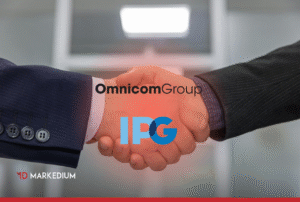 omnicom ipg acquisition