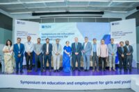 British Council hosts symposium on education and employment for girls and youth