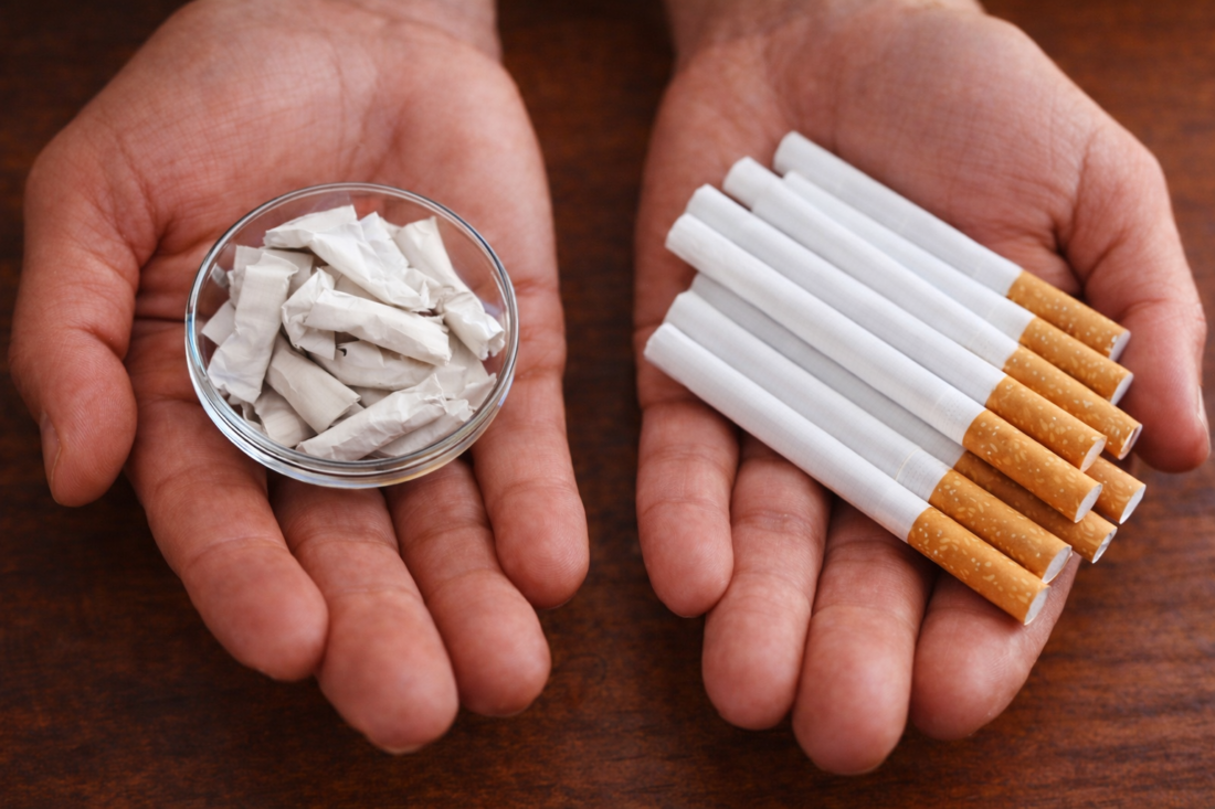 Rethinking the ENDS and Nicotine Pouch Ban | Is a Blanket Ban the Most Effective Path?-Markedium