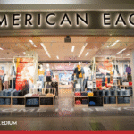 american eagle celebrity marketing