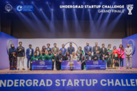 BRAC University Entrepreneurship Development Forum BUEDF Hosted Undergrad Startup Challenge 2025