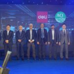 Deli and ACI Launch Strategic Stationery Partnership Beyond the Ordinary Beyond the Boundary