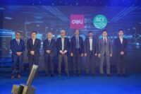 Deli and ACI Launch Strategic Stationery Partnership Beyond the Ordinary Beyond the Boundary