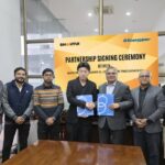 Energypac partners with Shantui as authorized partner