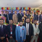 MetLife Bangladesh Recognizes Best Insurance Agency for 2025