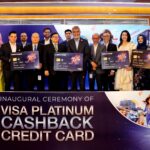 BRAC Bank Visa Cashback Credit Card