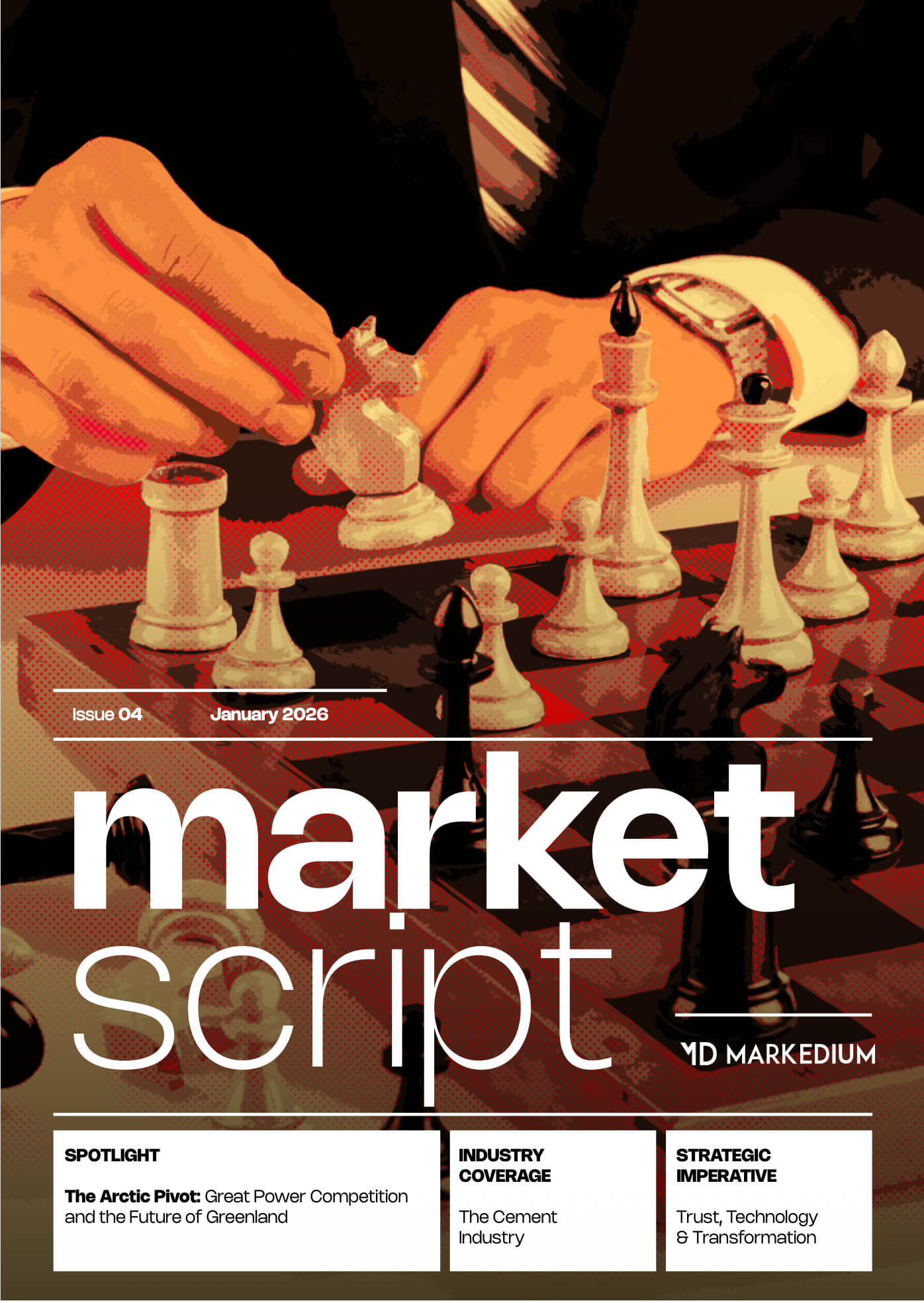 Market Script Issue 4 January 2026 Cover