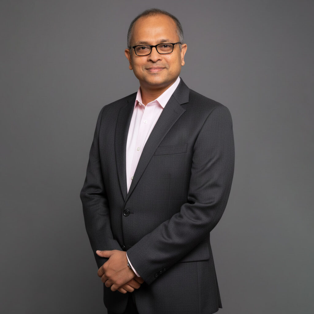 Energypac Promotes Mohammad Masum Parvez To Chief Operating Officer ...