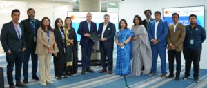 Photo GP X Mastercard