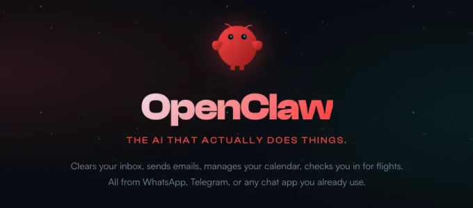 openclaw founder peter steinberger joins openai ncky.2496