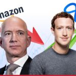 zuckerberg Bezos