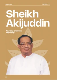 Biography Sheikh Akijuddin Founding Chairman Aki Group 01