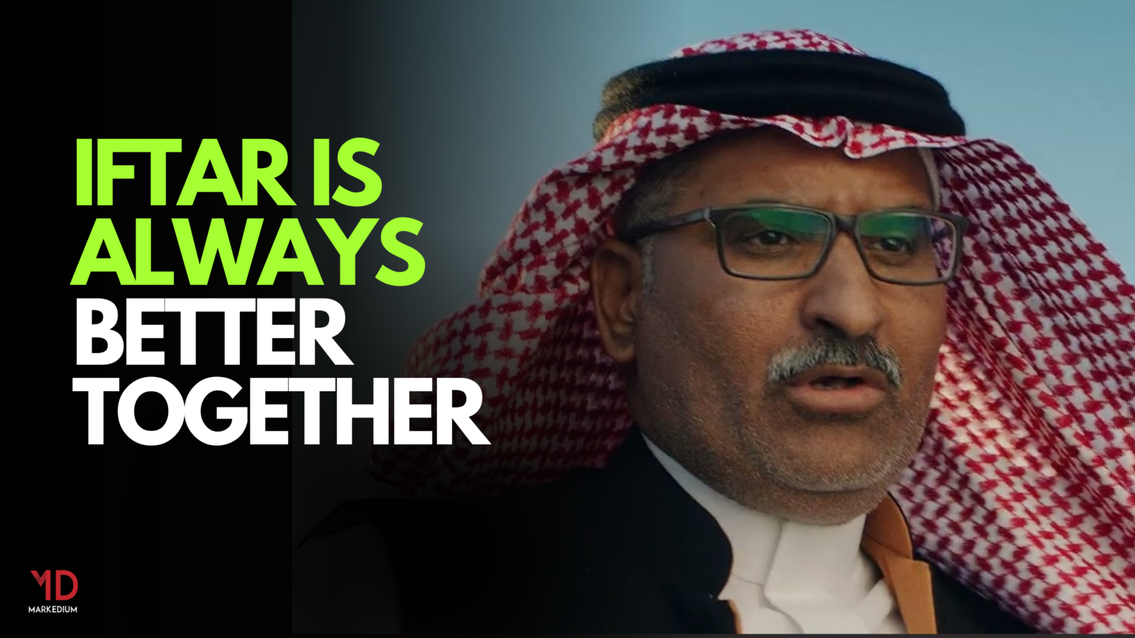 Toyota Celebrates the Spirit of Togetherness with Ramadan Campaign ‘Iftar Is Always Better Together’-Markedium