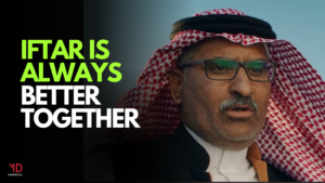 Toyota Celebrates the Spirit of Togetherness with Ramadan Campaign ‘Iftar Is Always Better Together’-Markedium