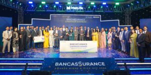 EBL and MetLife Bangladesh recognize top Bancassurance performers