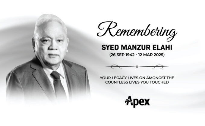 First Death Anniversary of Business Leader Syed Manzur Elahi Observed