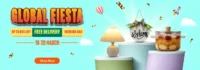 Global Fiesta 01 daraz