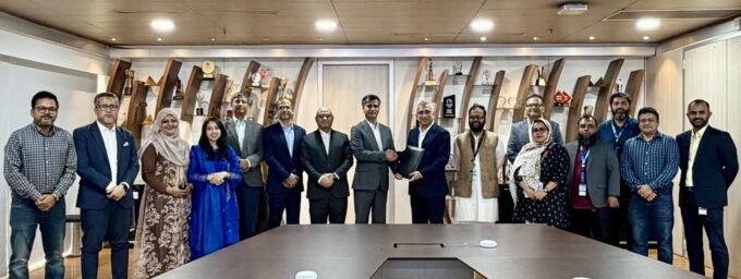 Grameenphone and MetLife Bangladesh sign agreement to explore broader insurance coverage nationwide.jpg