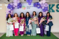 Give to Gain: Empowering Women, Empowering the Nation