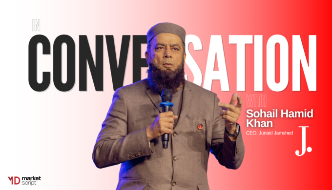 Markedium Exclusive | Inside J.’s Bangladesh Expansion-CEO Sohail Hamid Khan on Growth & Strategy-Markedium