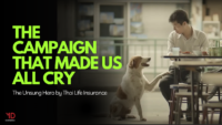 Campaign Throwback: The Ad That Made the World Cry — Thai Life Insurance’s “Unsung Hero” -Markedium