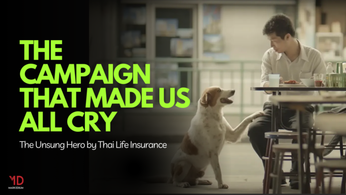 Campaign Throwback: The Ad That Made the World Cry — Thai Life Insurance’s “Unsung Hero” -Markedium