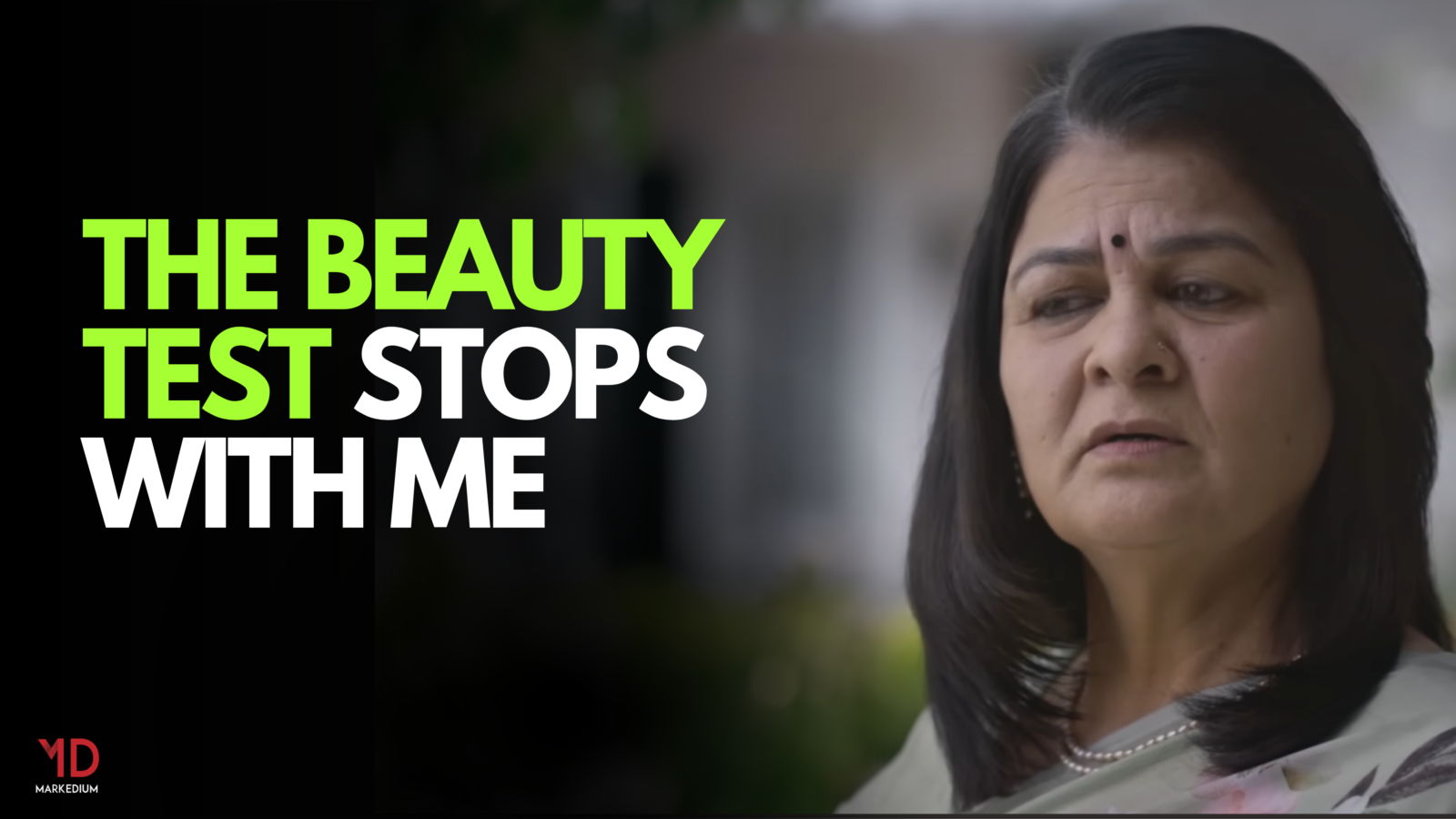 When Dove Rewrites the Matrimonial Script with “Mothermonials”_Markedium