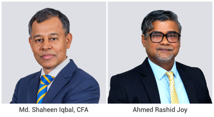 Md. Shaheen Iqbal Ahmed Rashid Joy