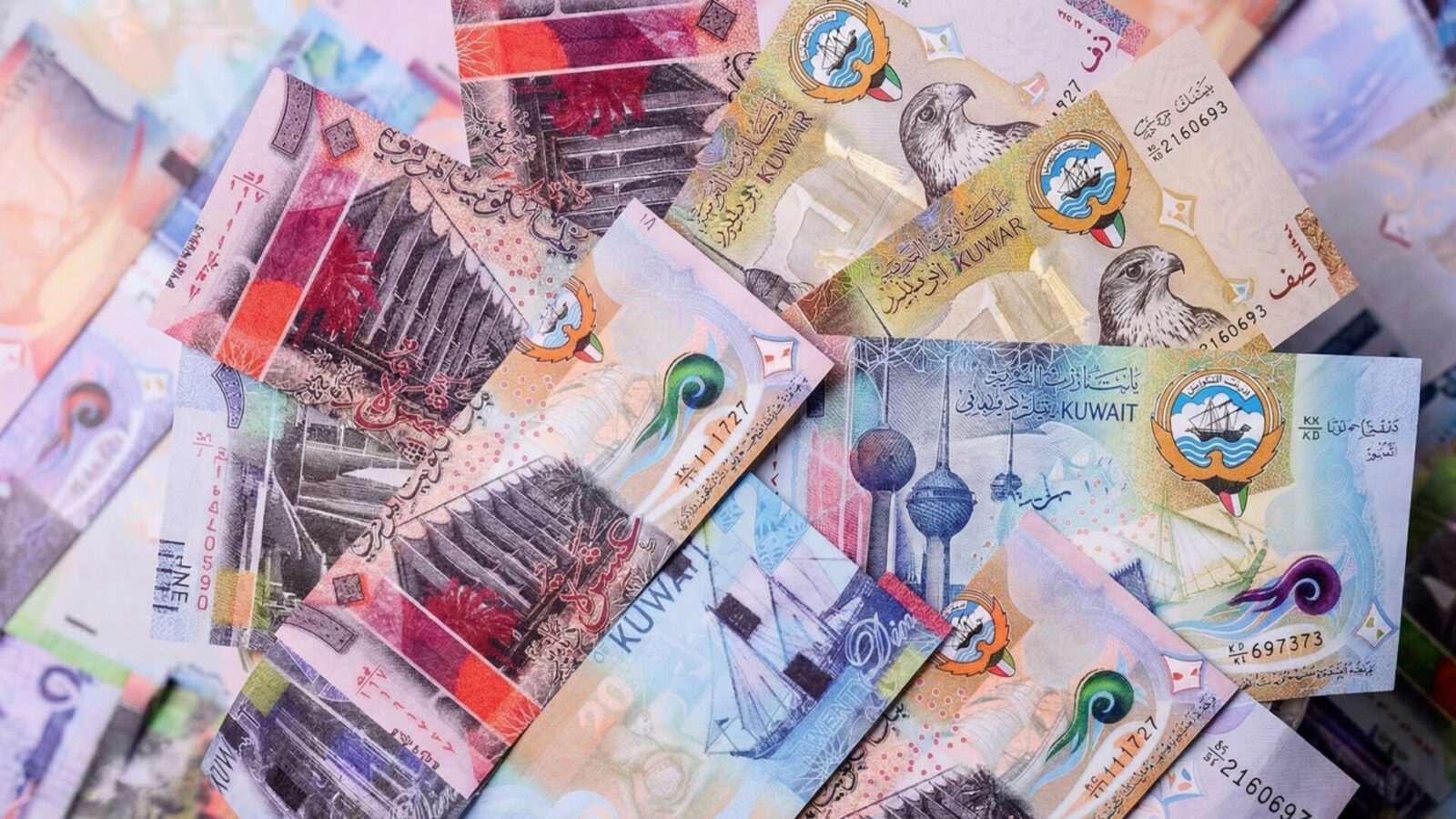Kuwait: The Currency King with a Tarnished Crown-Markedium