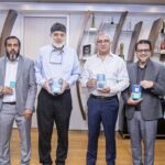 Photo Grameenphone Proton Launch Bangladeshs Most Affordable 4G Cloud Phone