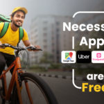 Photo Rider Pack English