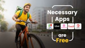 Photo Rider Pack English