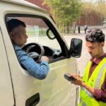 Yes Parking Photo BMM