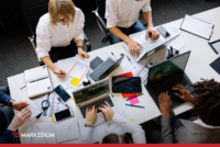 branding strategy markedium