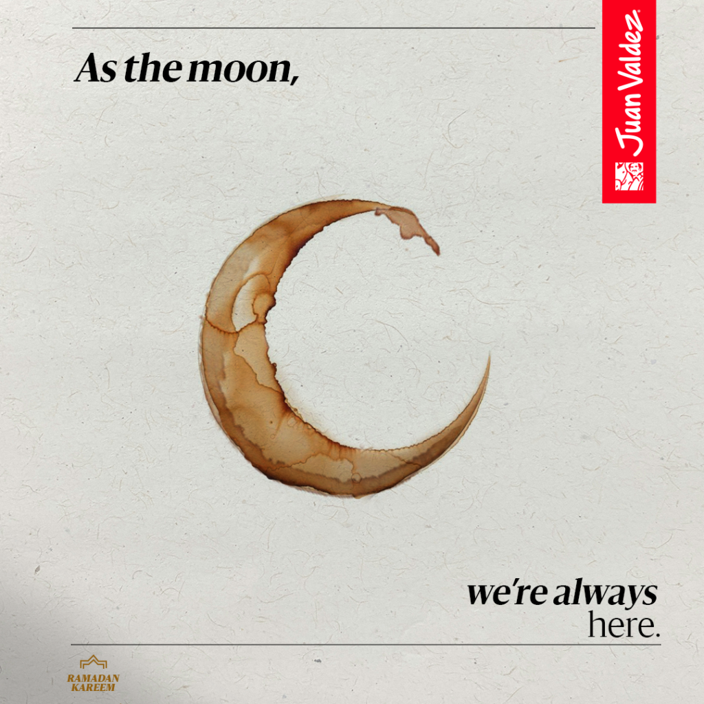 Juan Valdez Turns the Absence of Coffee into a Ramadan Story 55 image 6