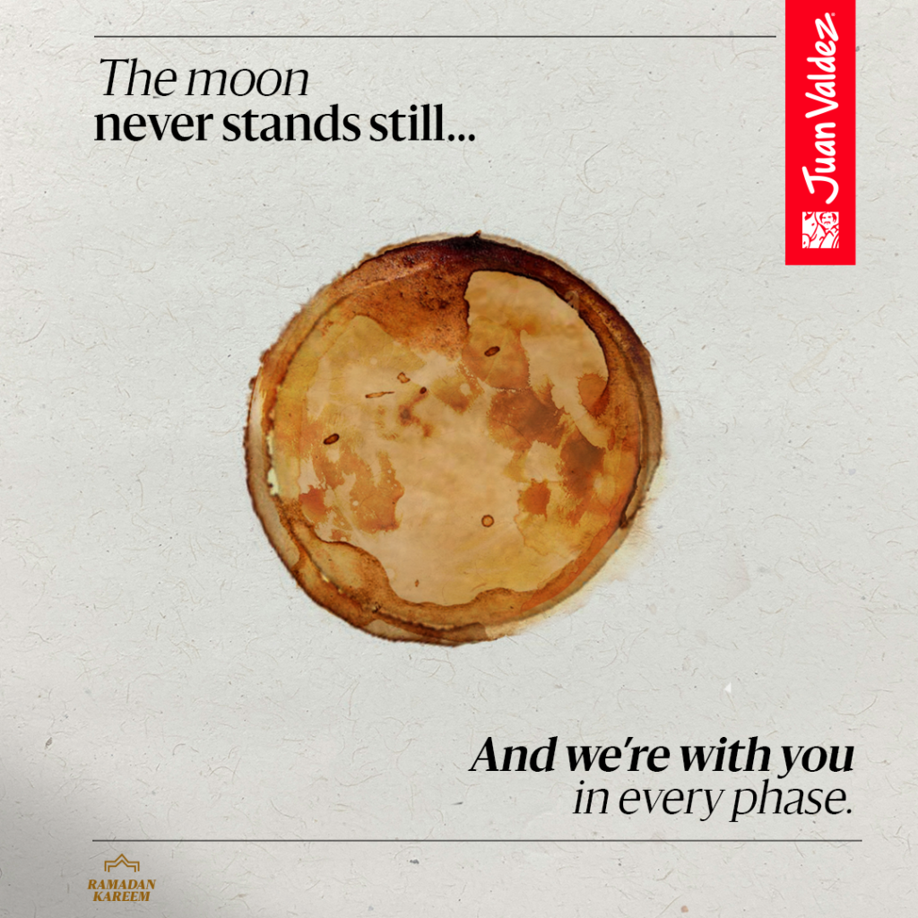 Juan Valdez Turns the Absence of Coffee into a Ramadan Story 56 image 7