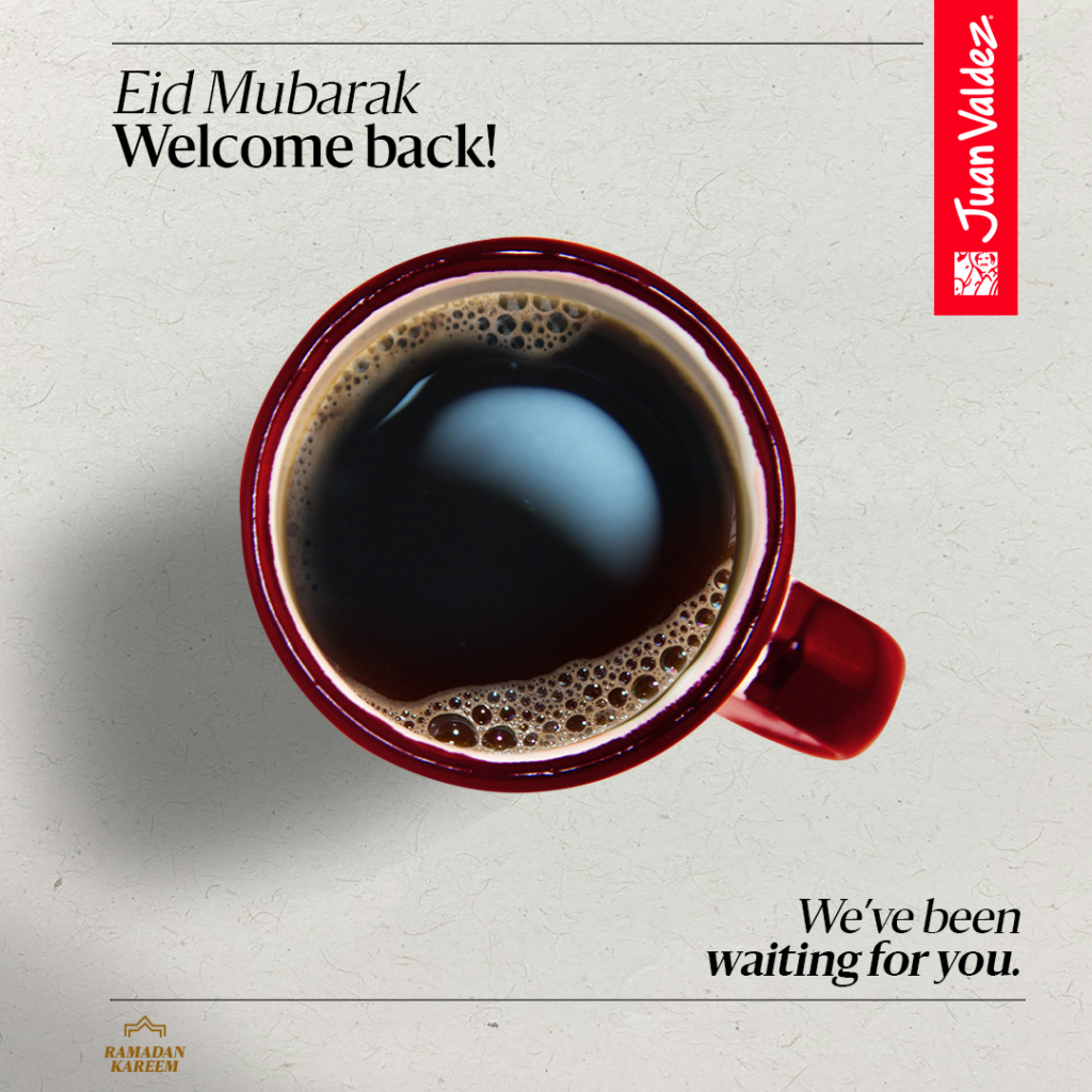 Juan Valdez Turns the Absence of Coffee into a Ramadan Story 58 image 9