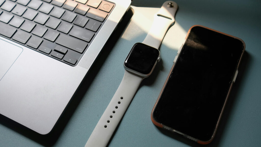 Apple at 50 The products that built an empire