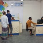 BRAC Bank Agent Banking