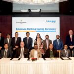 BRAC Bank InterContinental