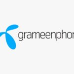 Grameenphone Logo En