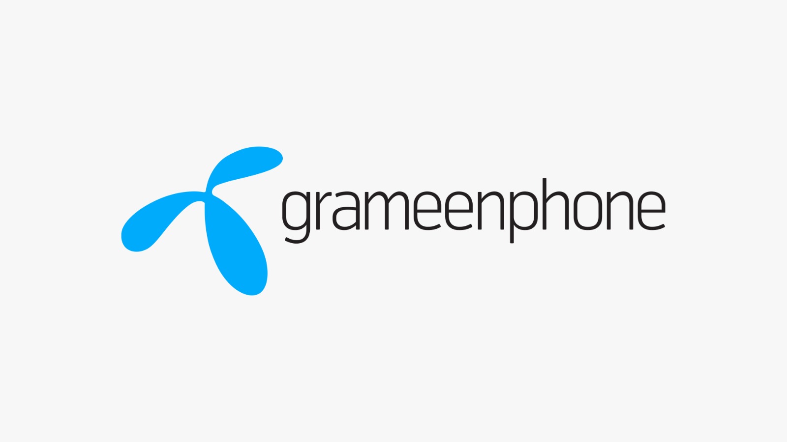 Grameenphone Logo En