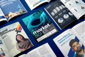 Market Script March 2026 Issue FI