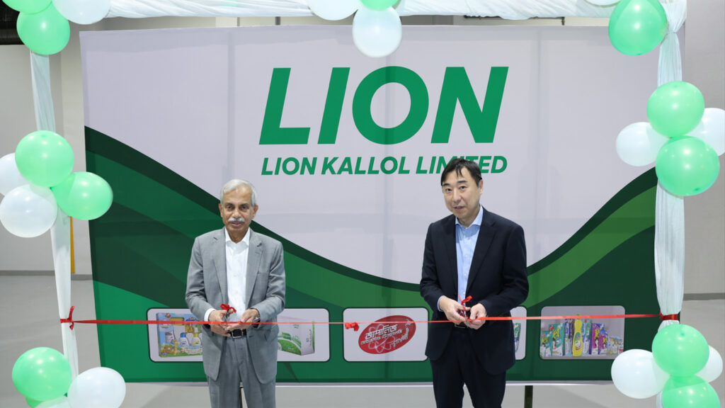 Lion Kallol Limited Inaugurates New Manufacturing Facility at Bangladesh Special Economic Zone 54 Photo 2