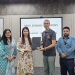 Photo Banglalink x Romoni